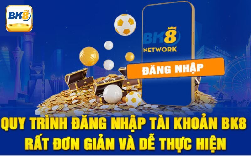 Đăng nhập Bk8 mang đến những lợi ích gì?