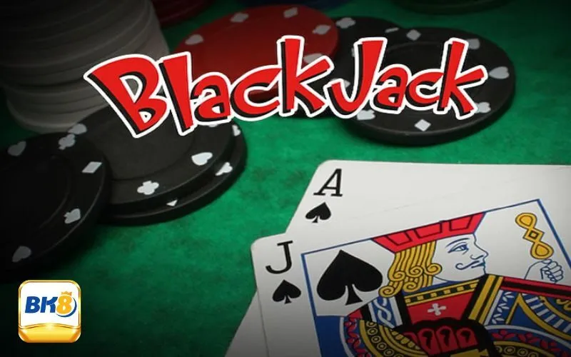 Mách Nhỏ Mẹo Chơi Blackjack Chuẩn Từ Thương Hiệu Bk8