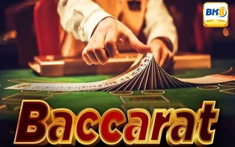 Baccarat Là Gì? Hướng Dẫn Chơi Chi Tiết Cho Tân Thủ